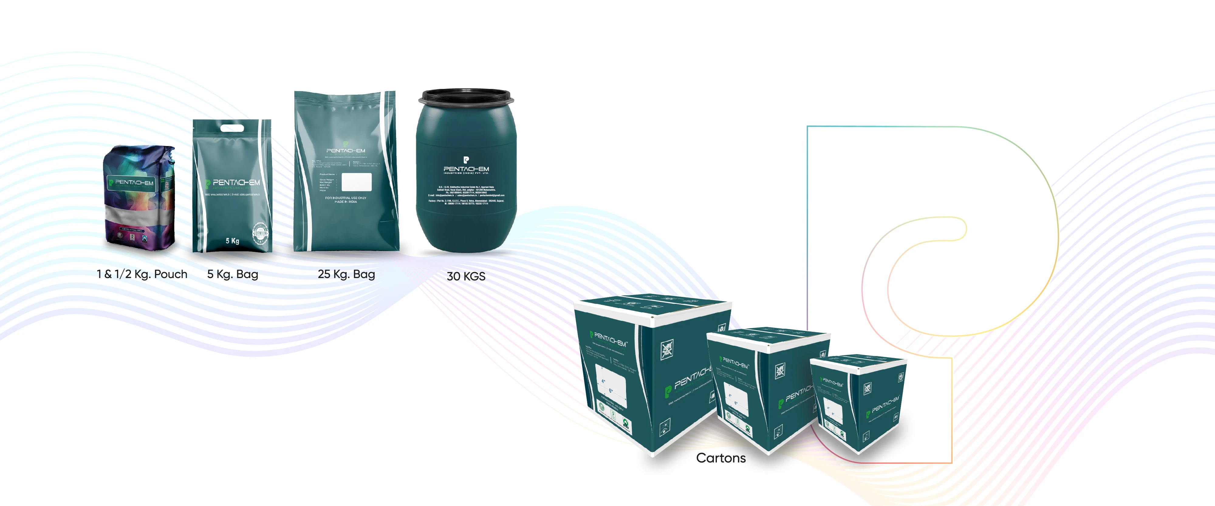 Packaging