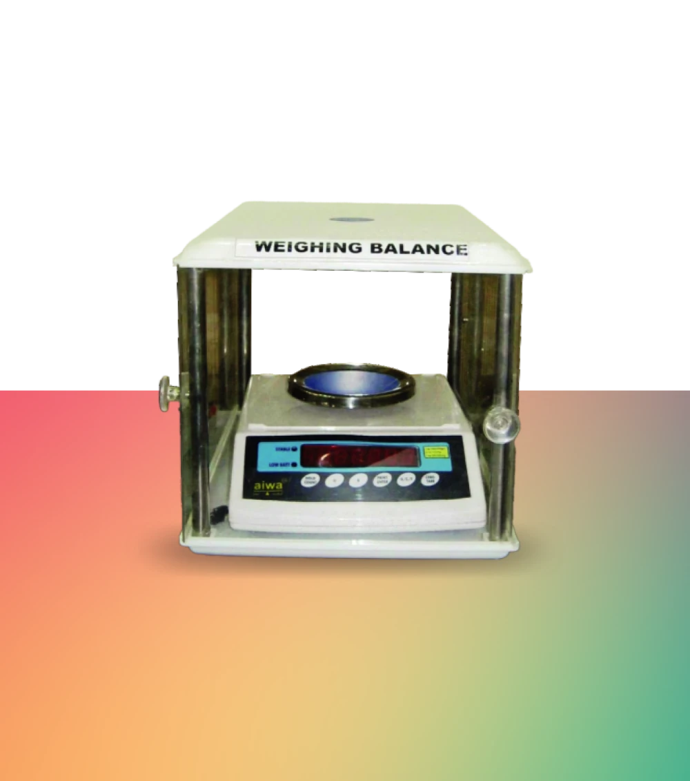testing process